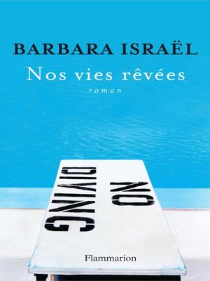 cover image of Nos vies rêvées